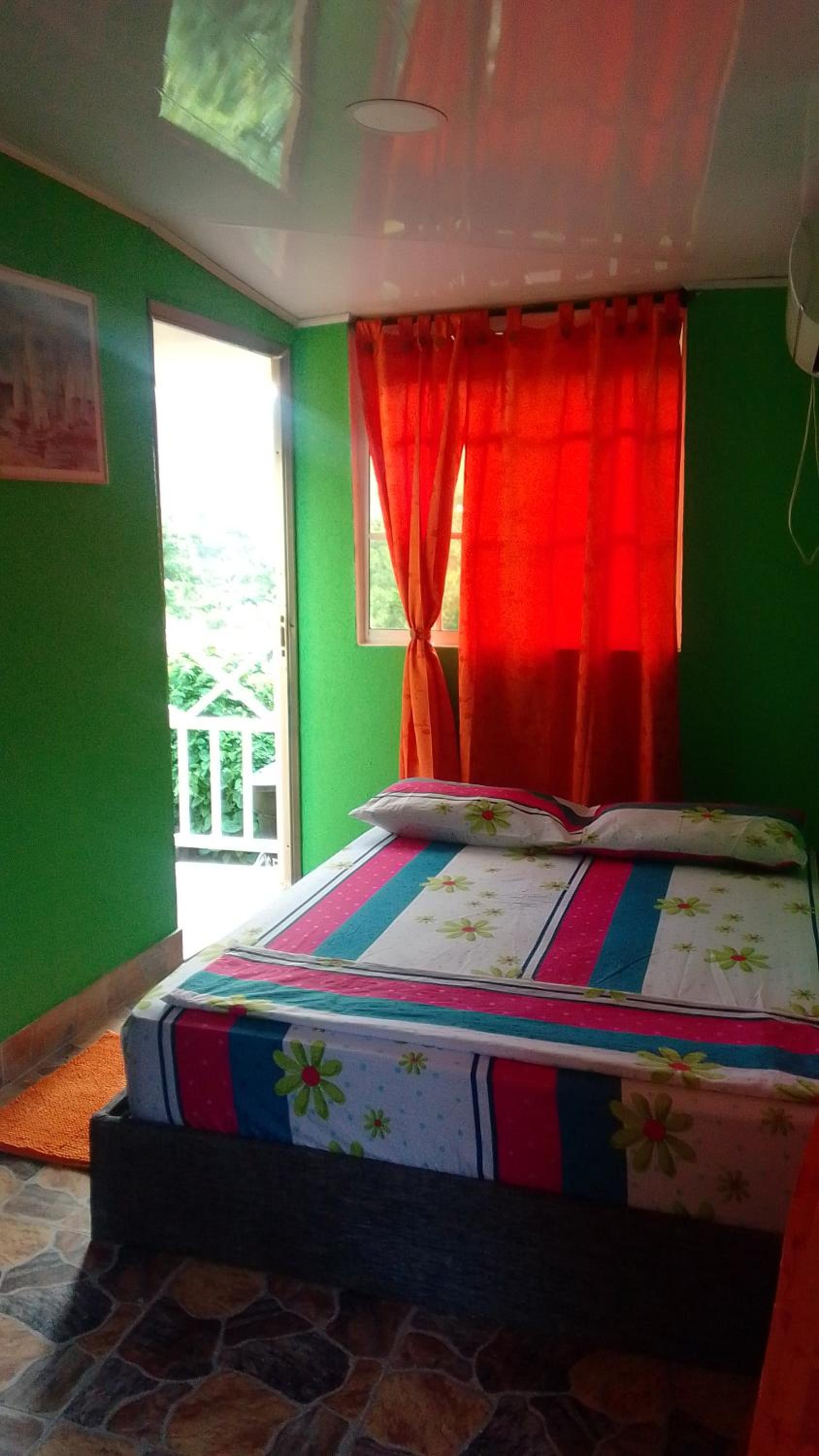 Posada Hostel Adri