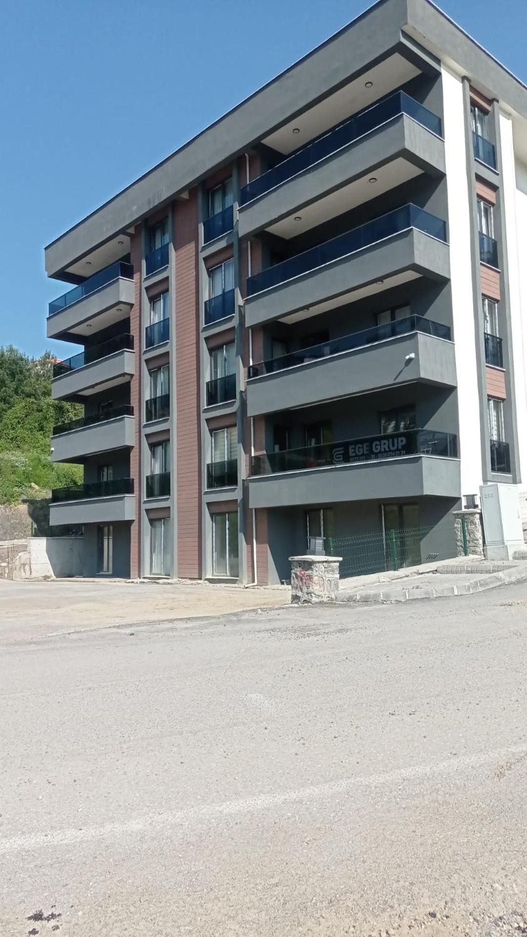 ege suit otel