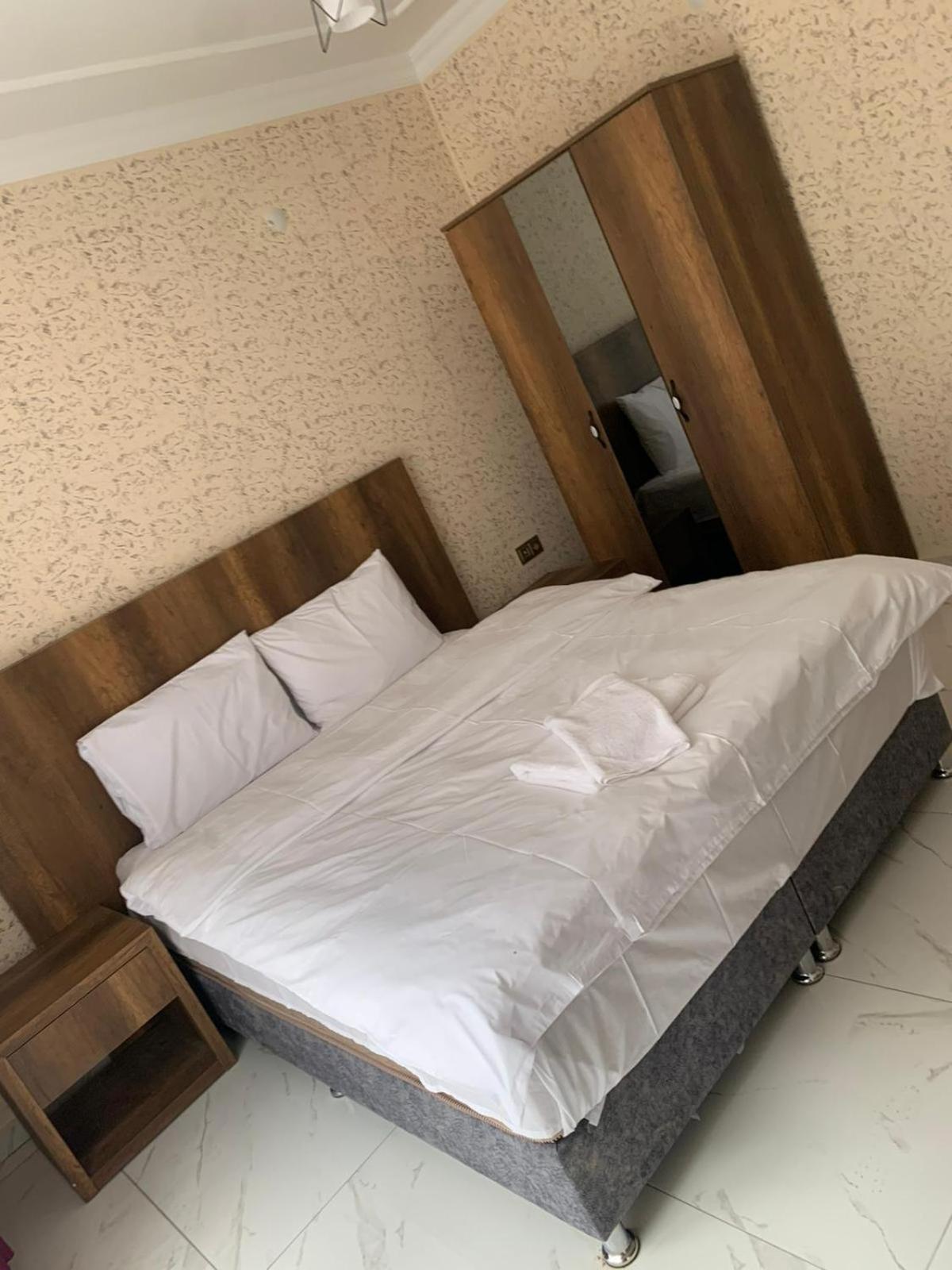 ege suit otel