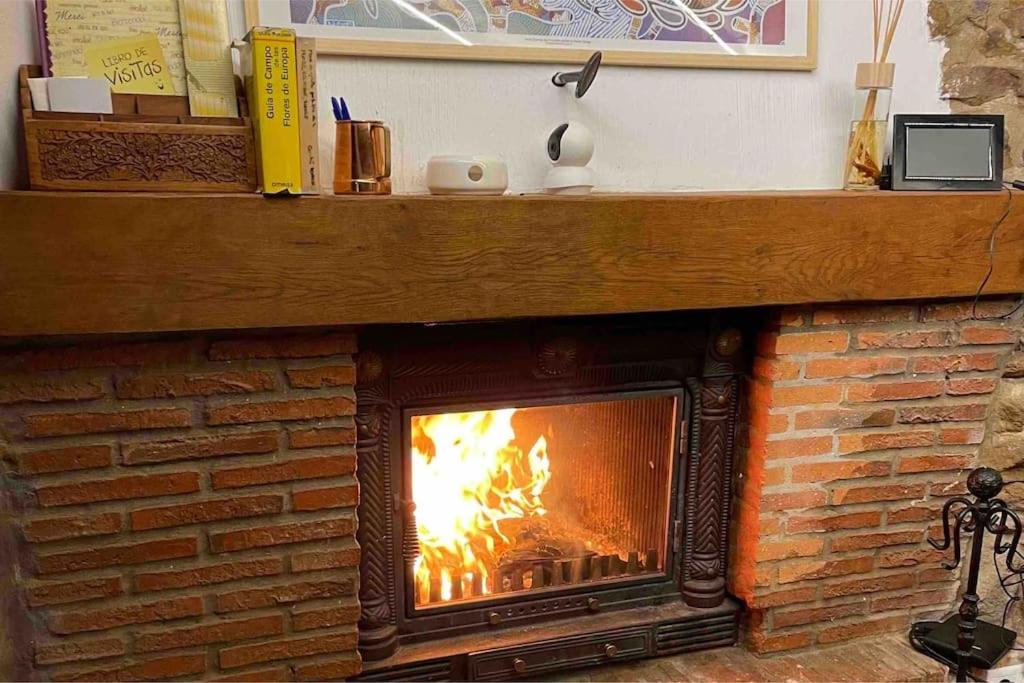 Casa El Nogal