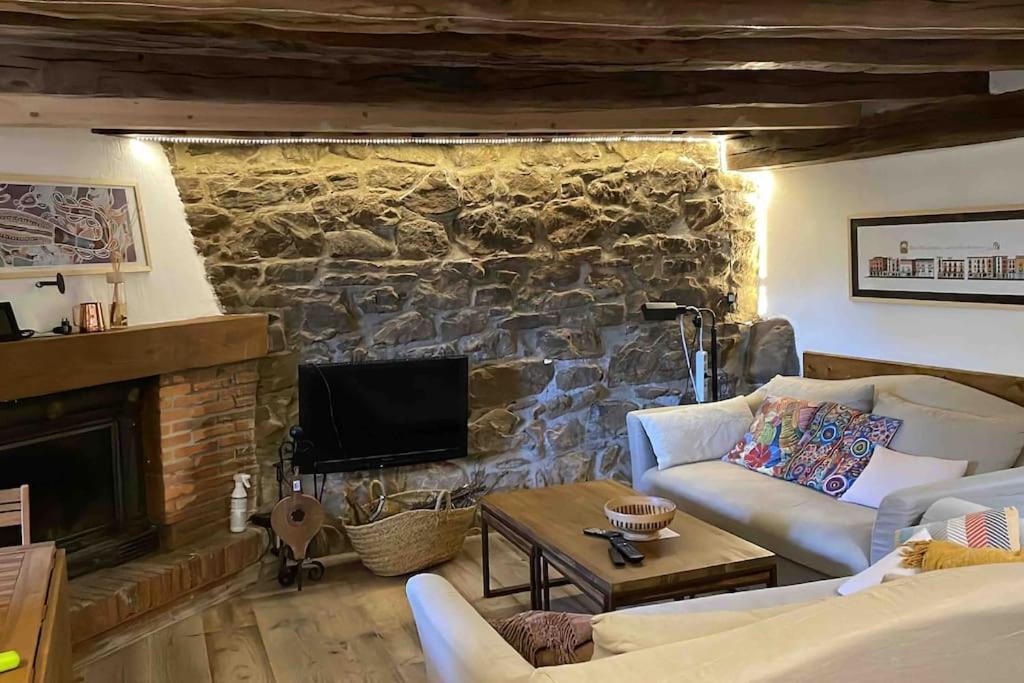 Casa El Nogal