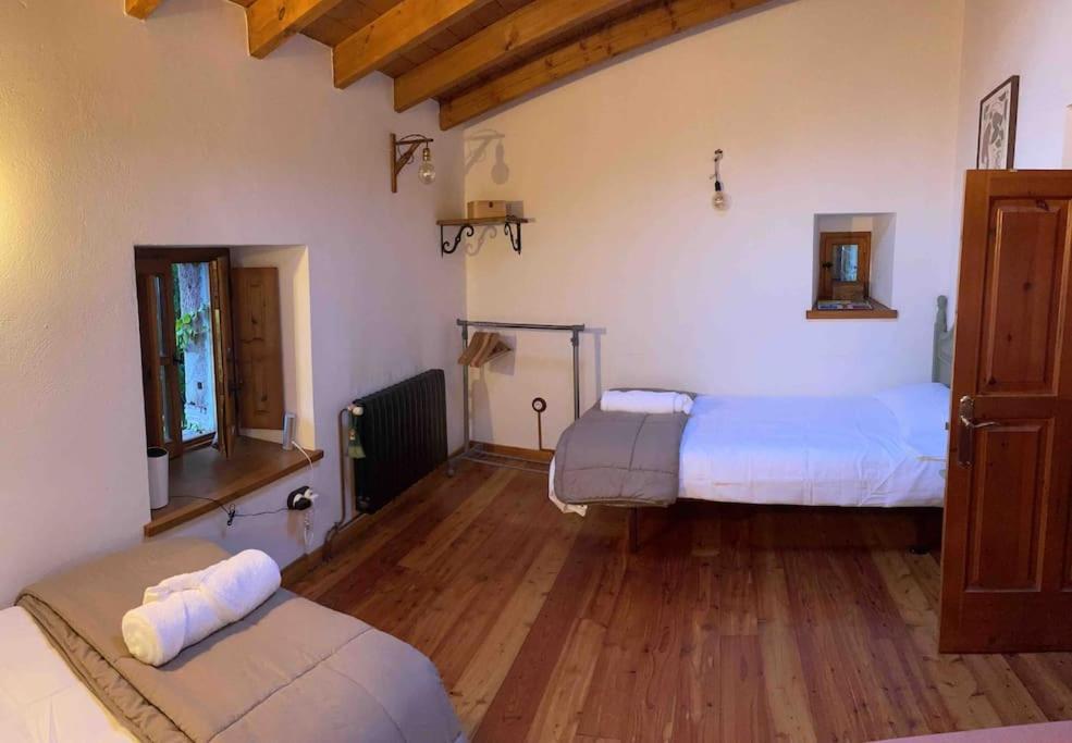 Casa El Nogal