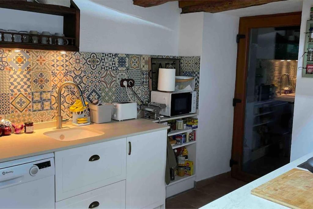 Casa El Nogal