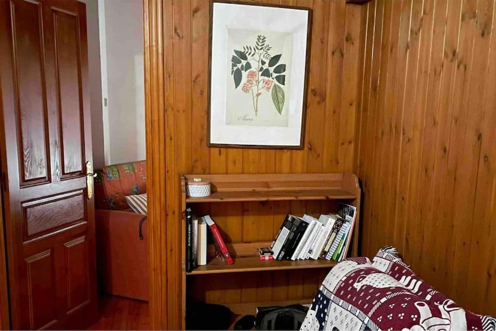 Casa El Nogal