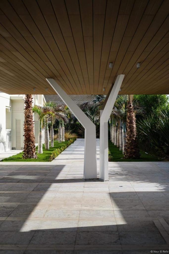 Villa Marassi Sea view