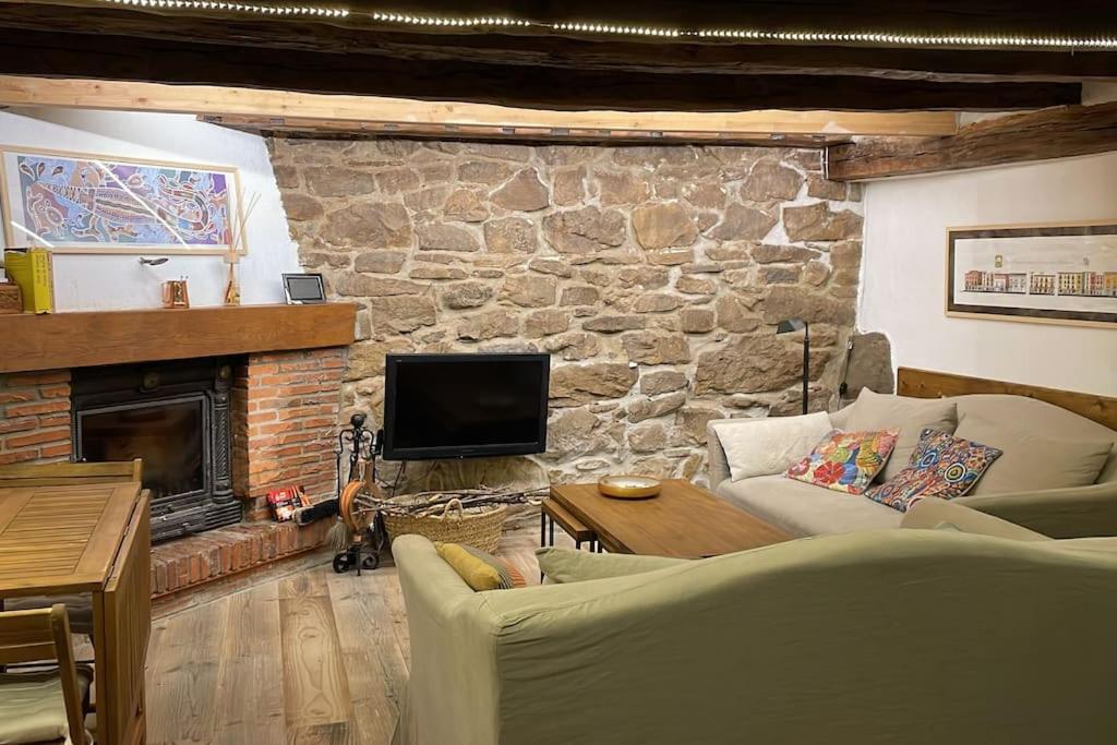 Casa El Nogal