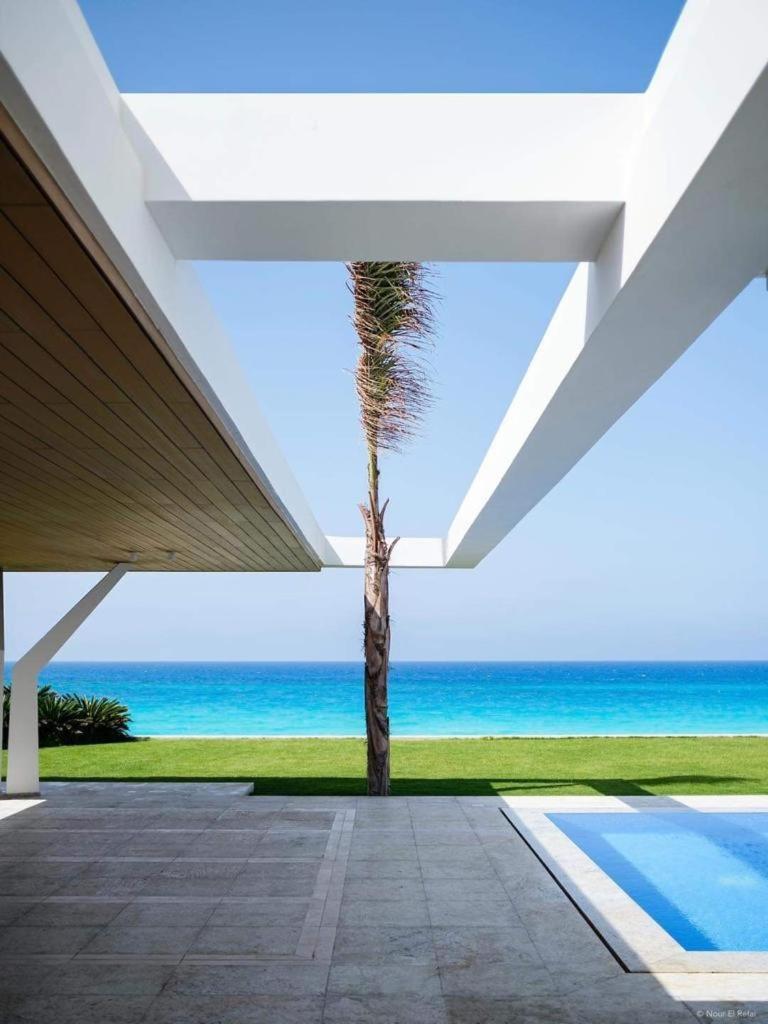 Villa Marassi Sea view