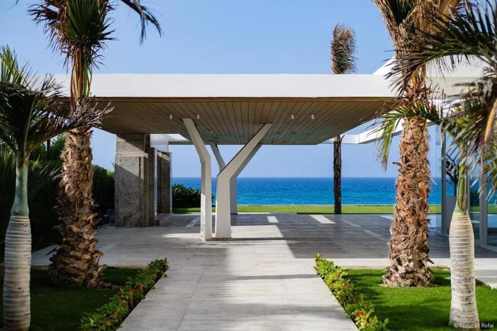 Villa Marassi Sea view