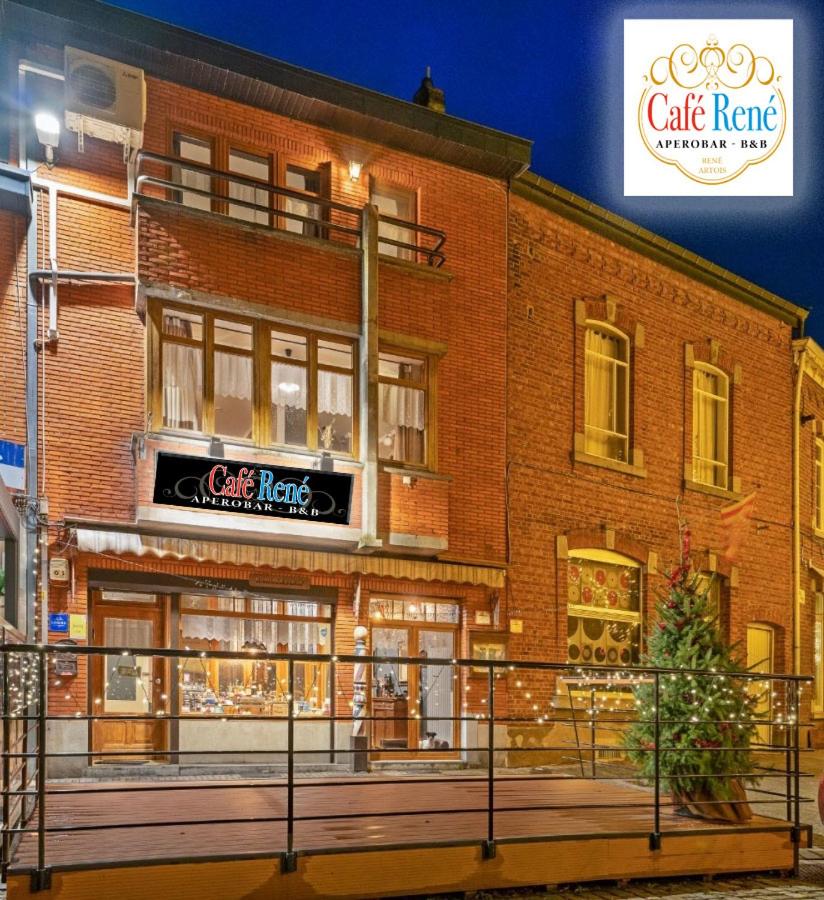 Café René Borgloon