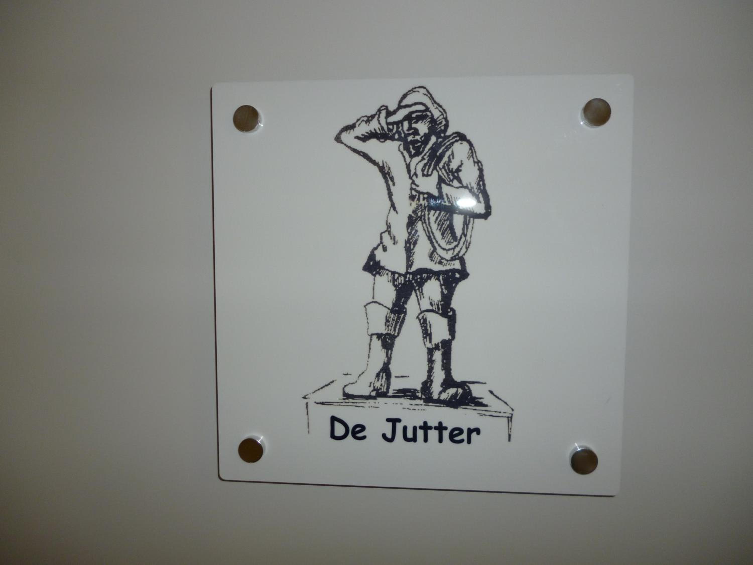 De Jutter Edelweiss view 3