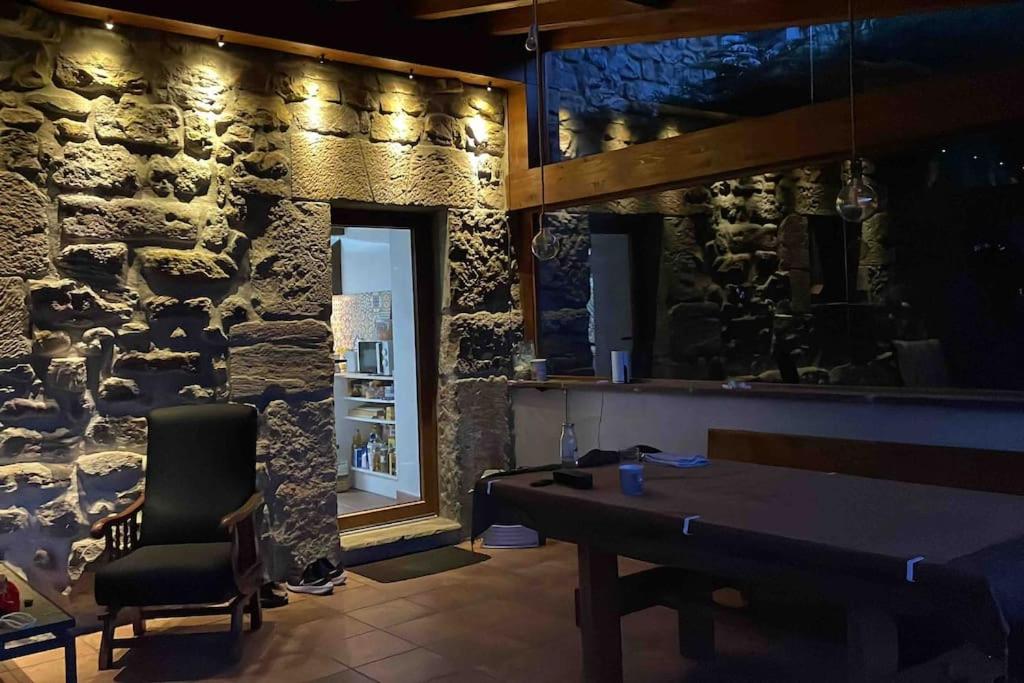 Casa El Nogal