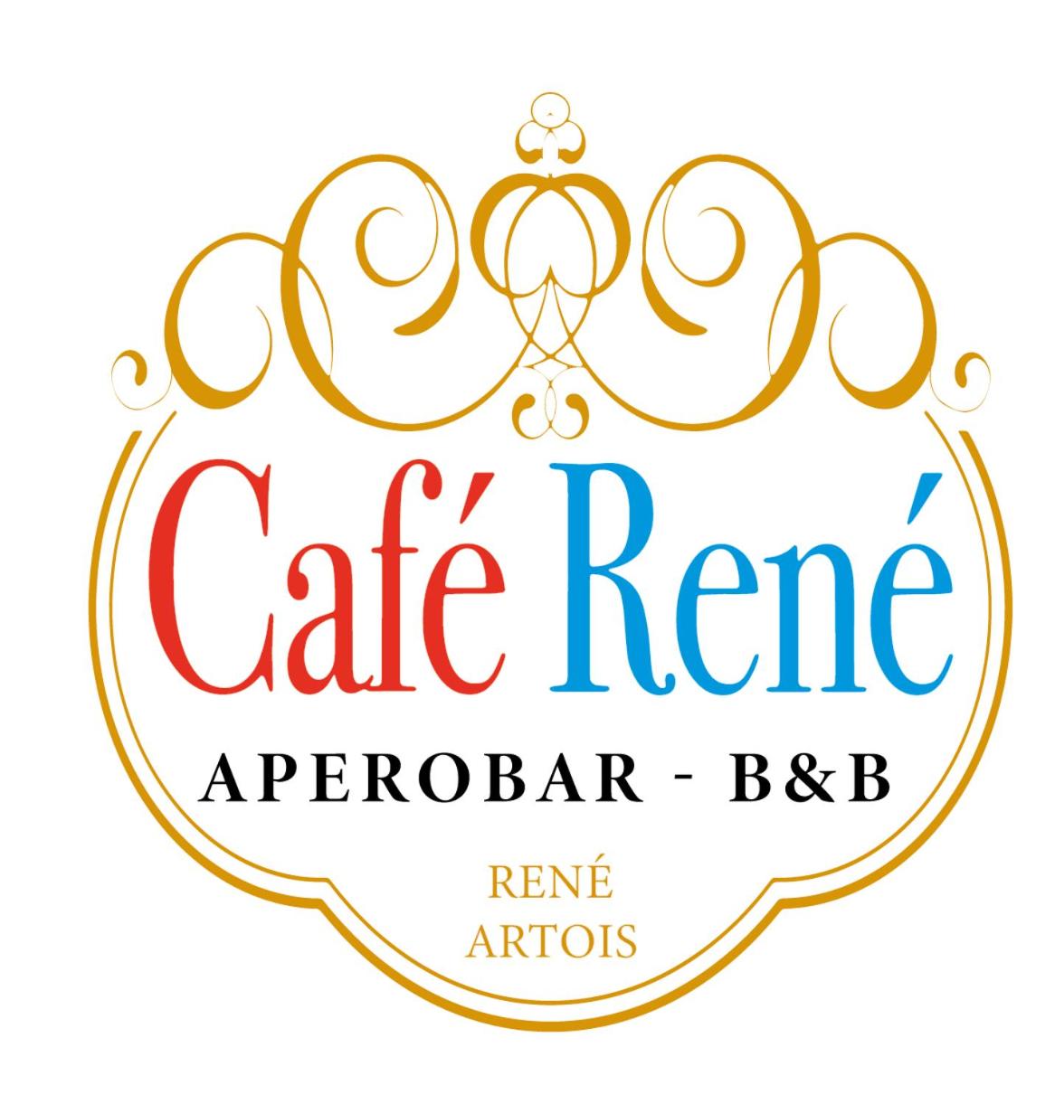 Café René Borgloon