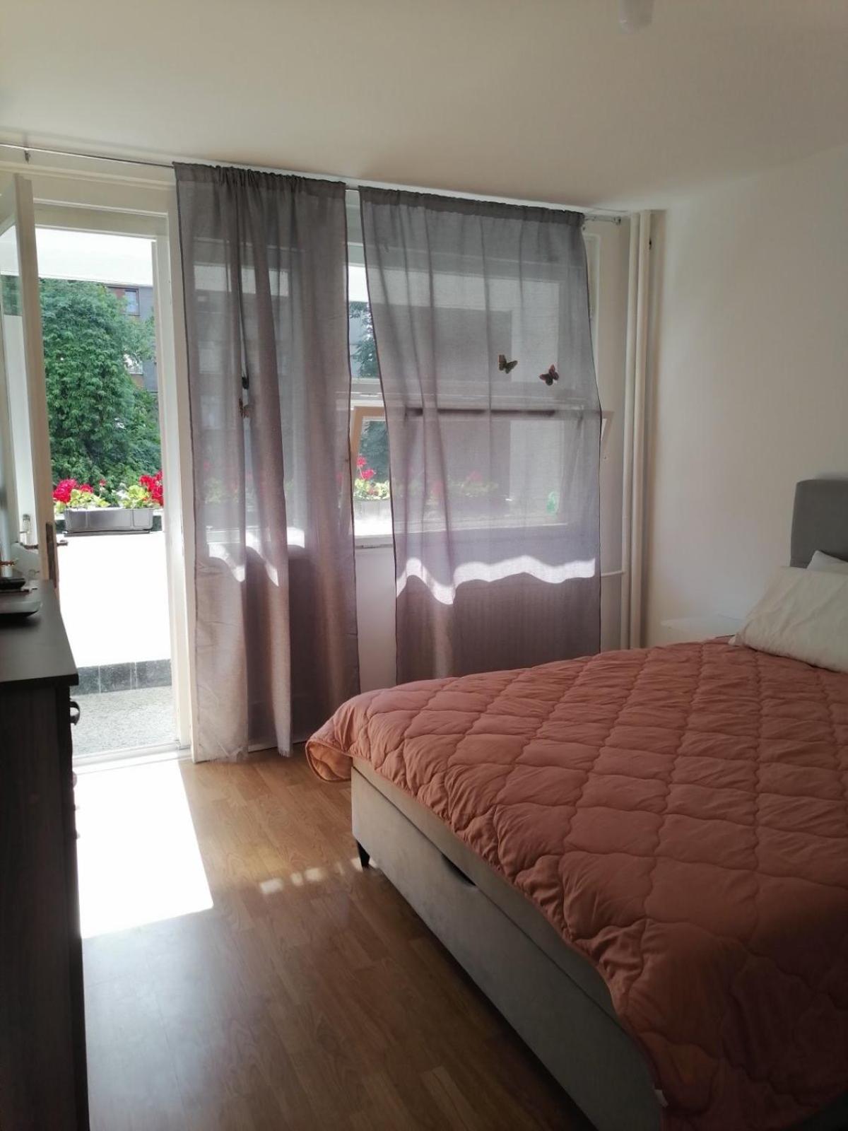 Flowers Apartment Tuzla