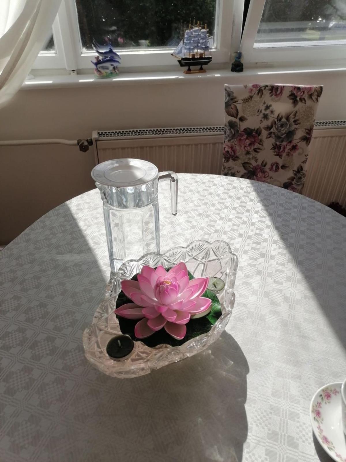 Flowers Apartment Tuzla