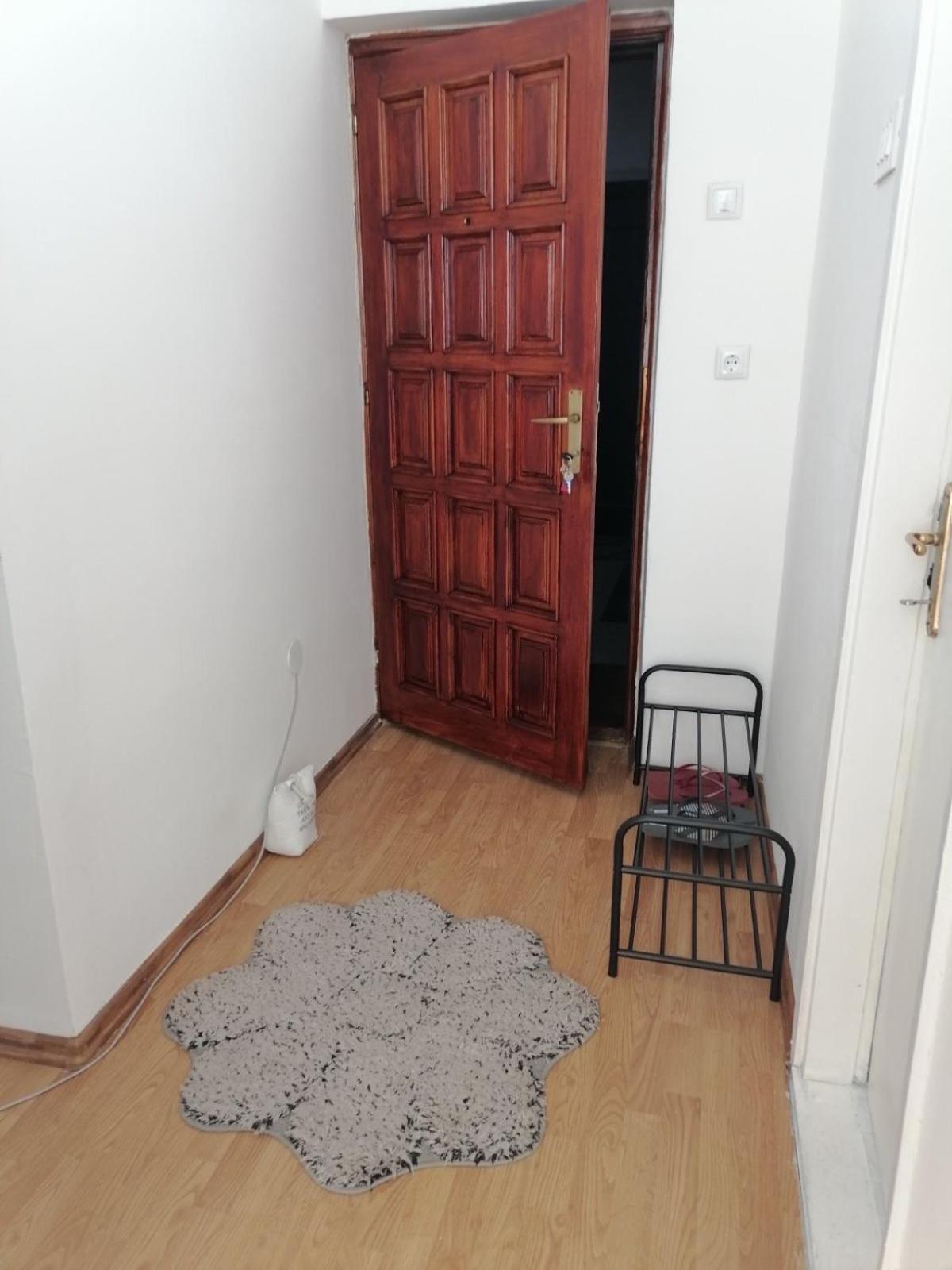 Flowers Apartment Tuzla