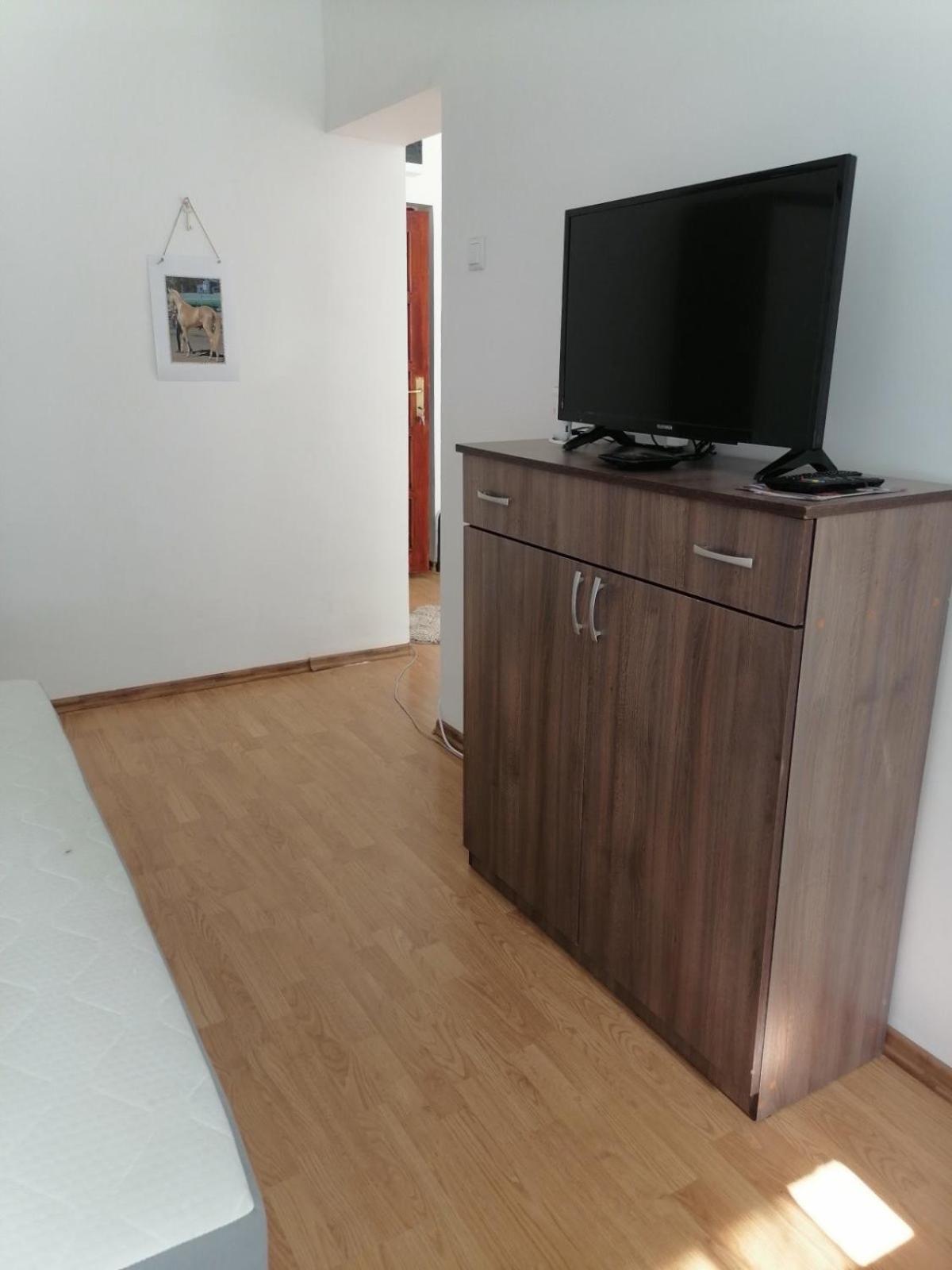 Flowers Apartment Tuzla