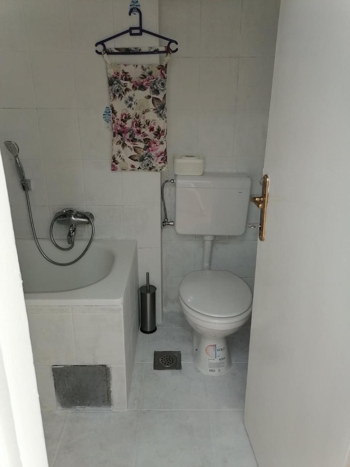 Flowers Apartment Tuzla