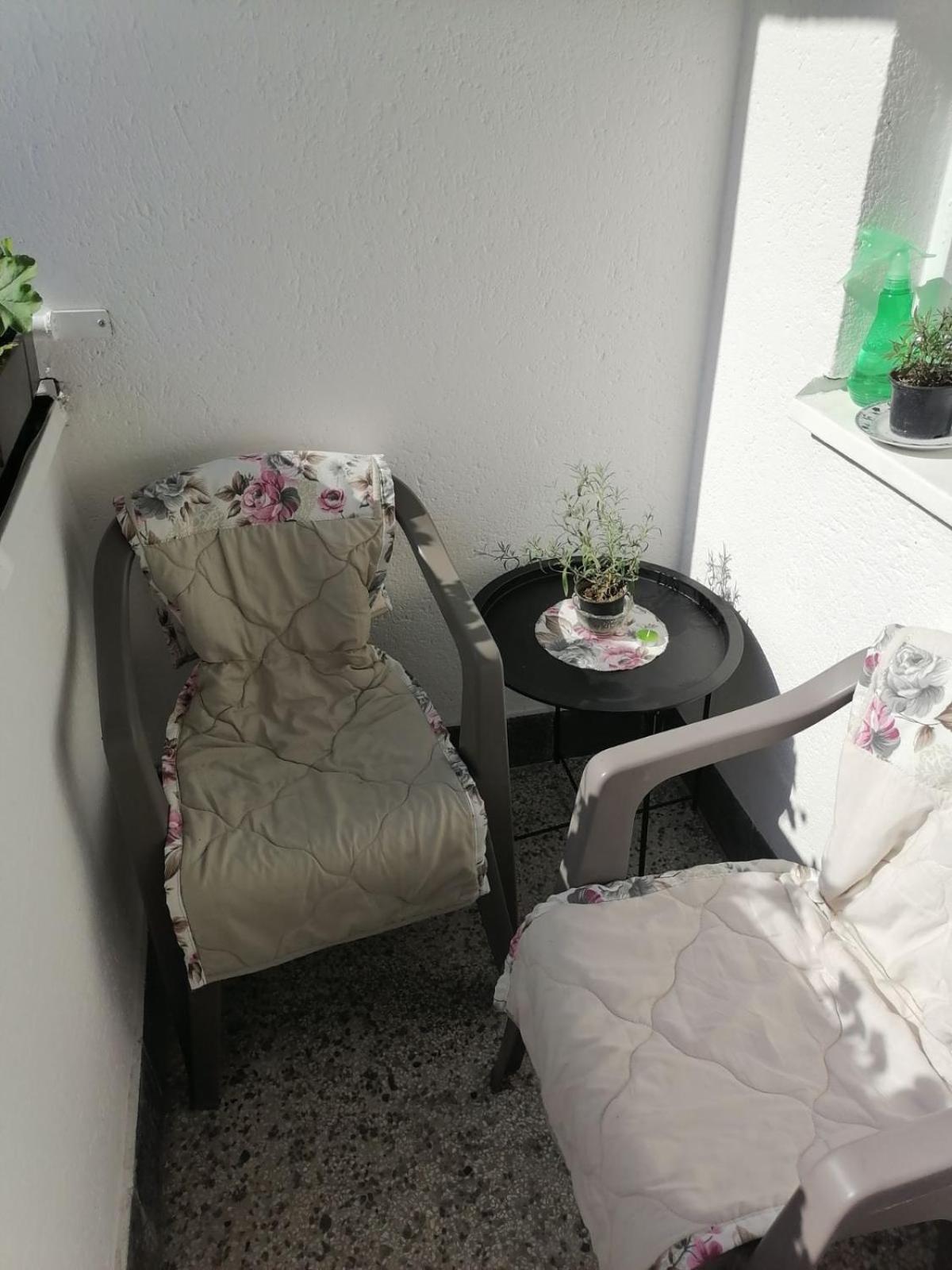 Flowers Apartment Tuzla