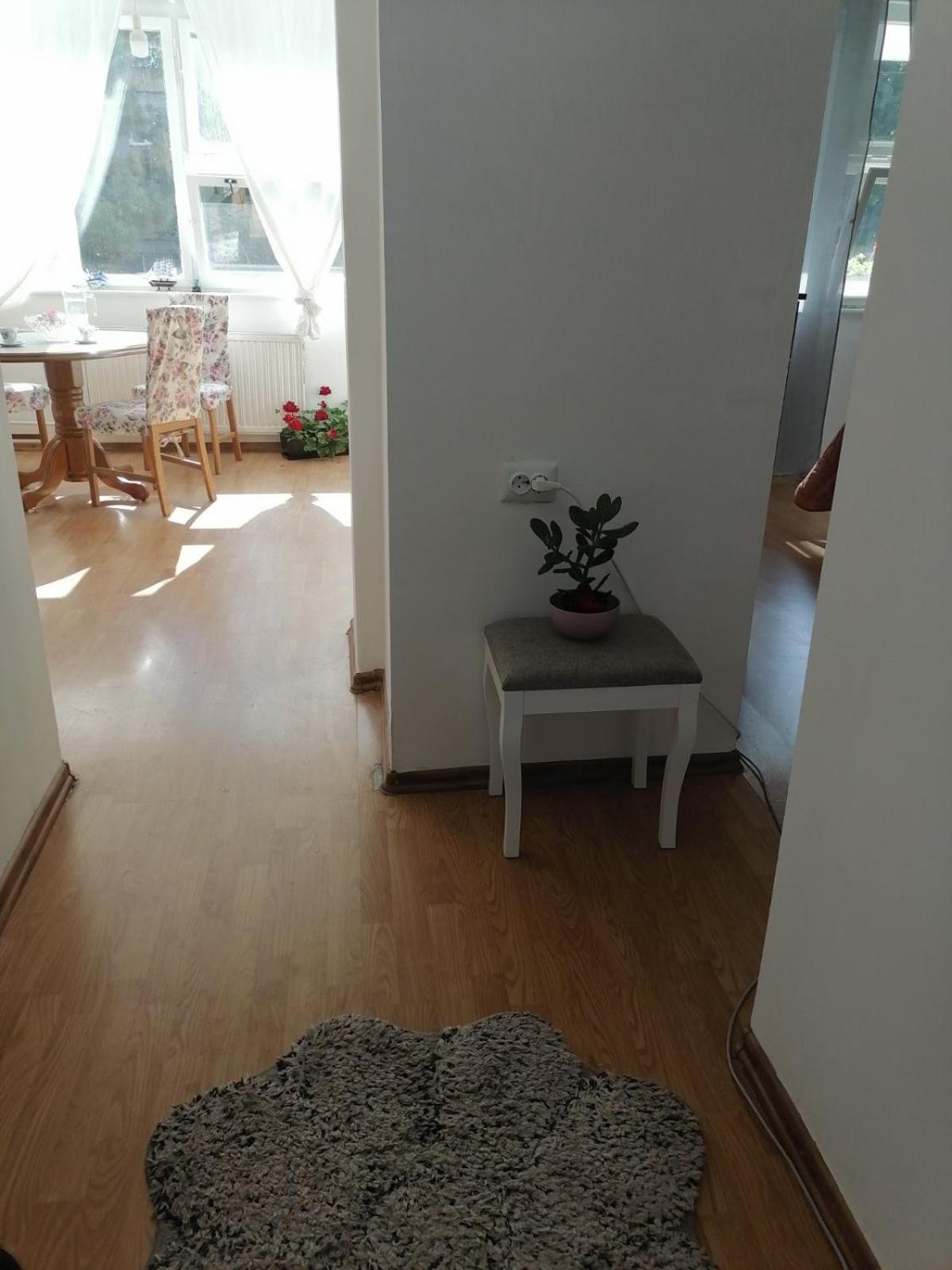 Flowers Apartment Tuzla