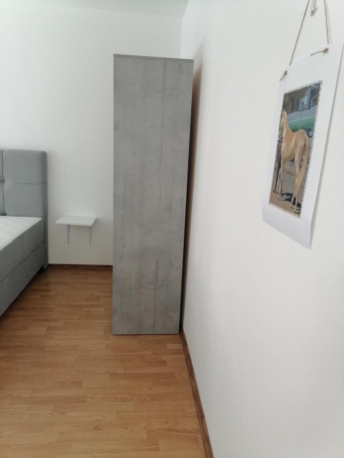 Flowers Apartment Tuzla
