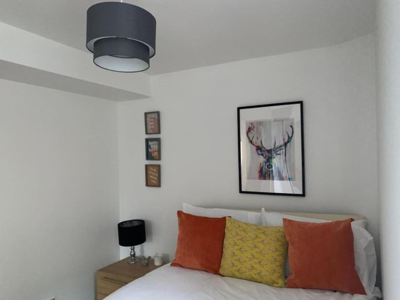 Drummond Condo