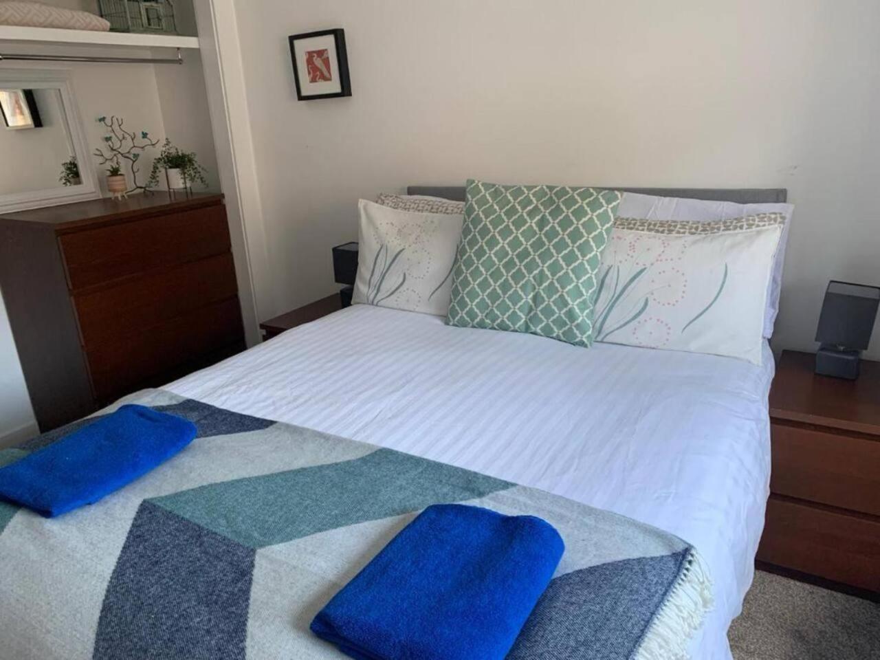 Drummond Condo