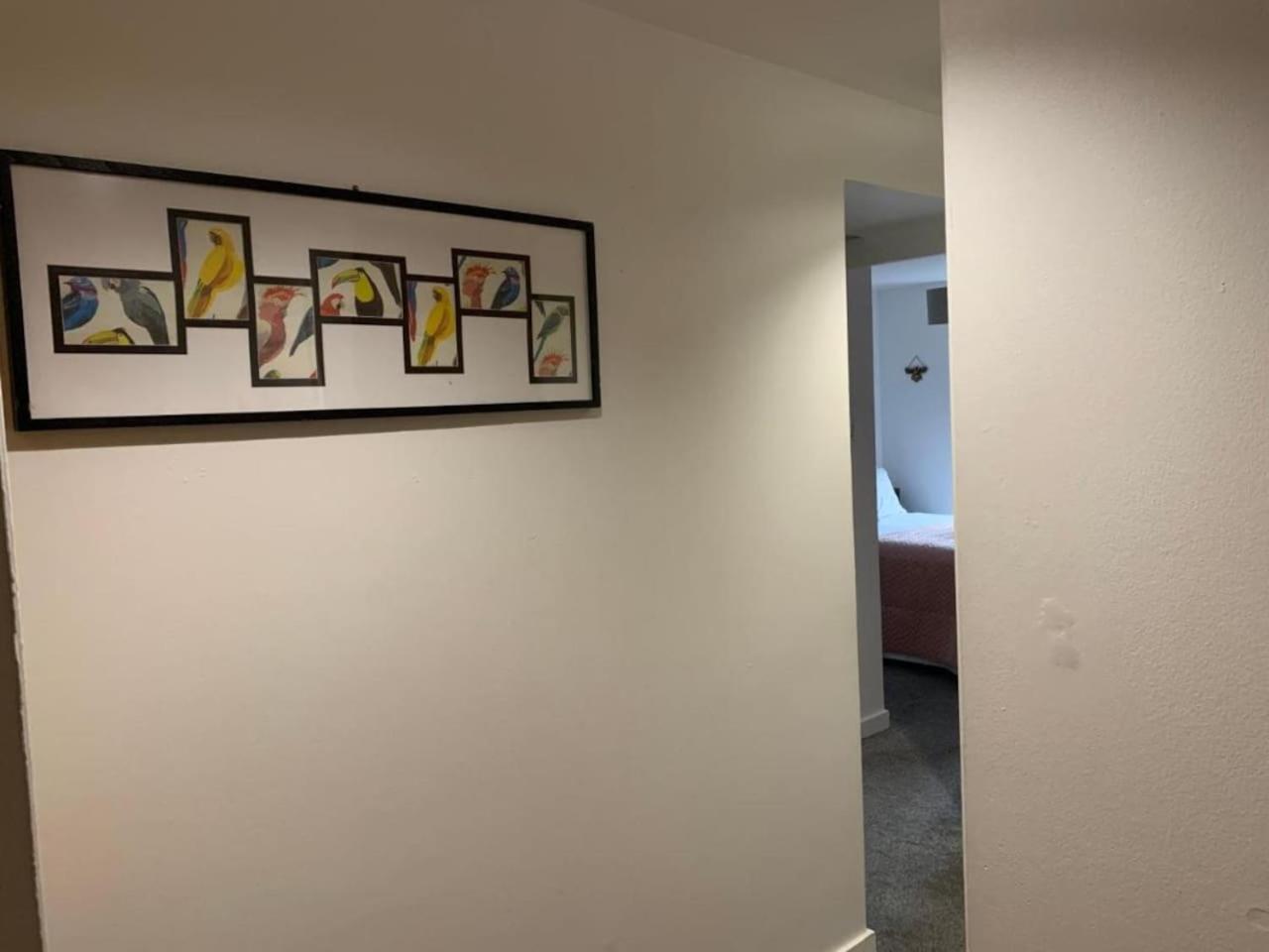 Drummond Condo