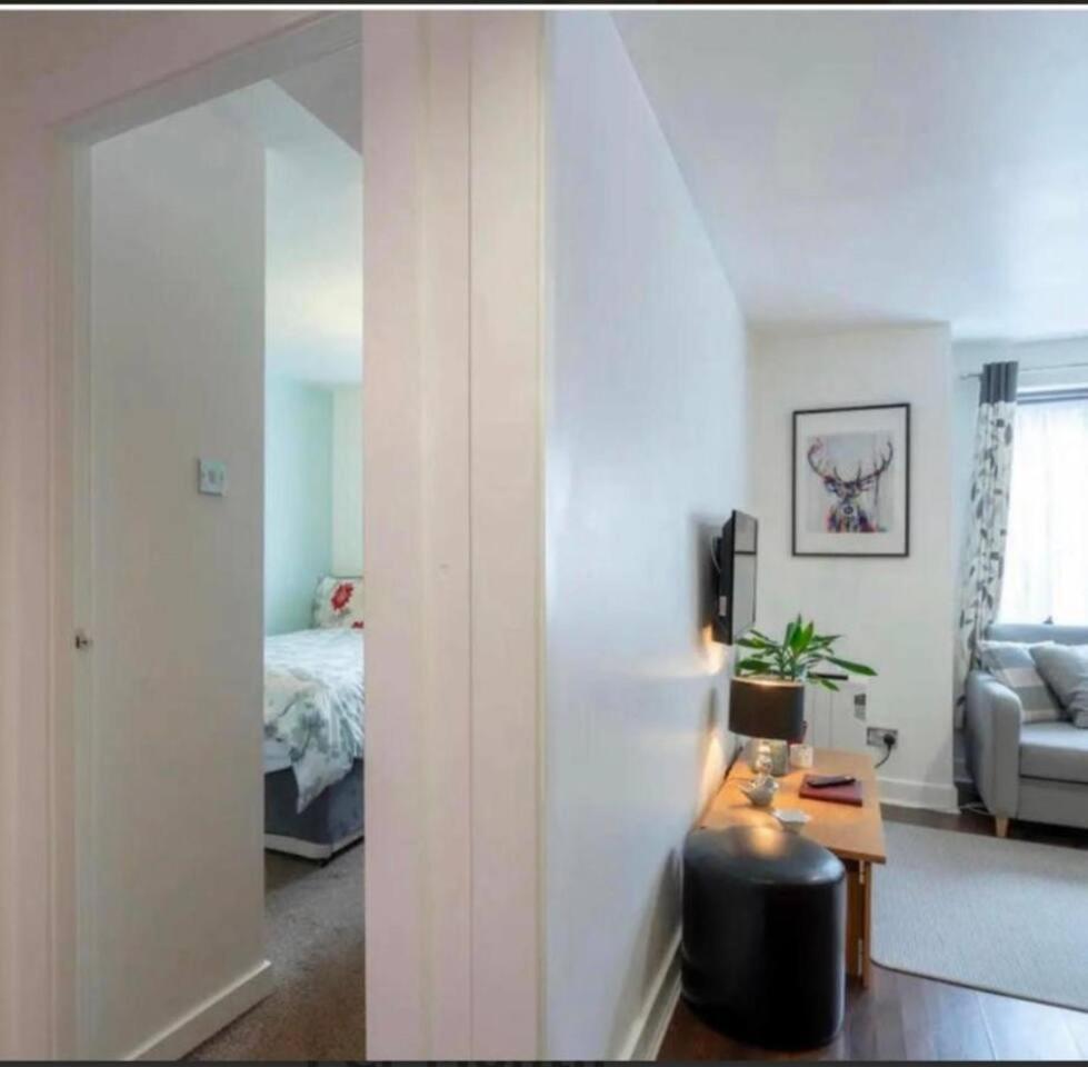 Drummond Condo