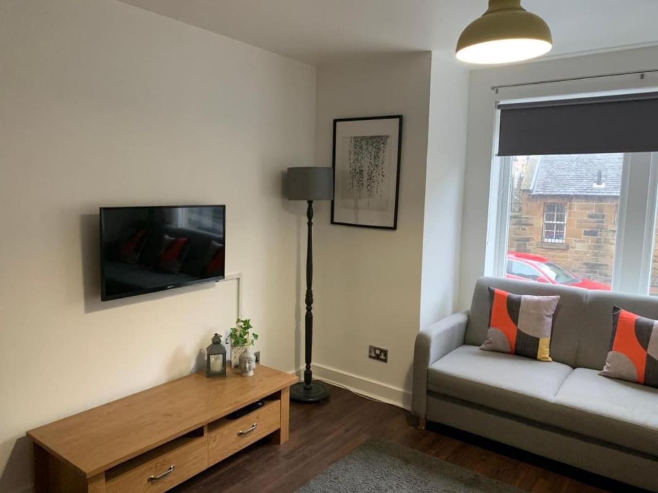 Drummond Condo