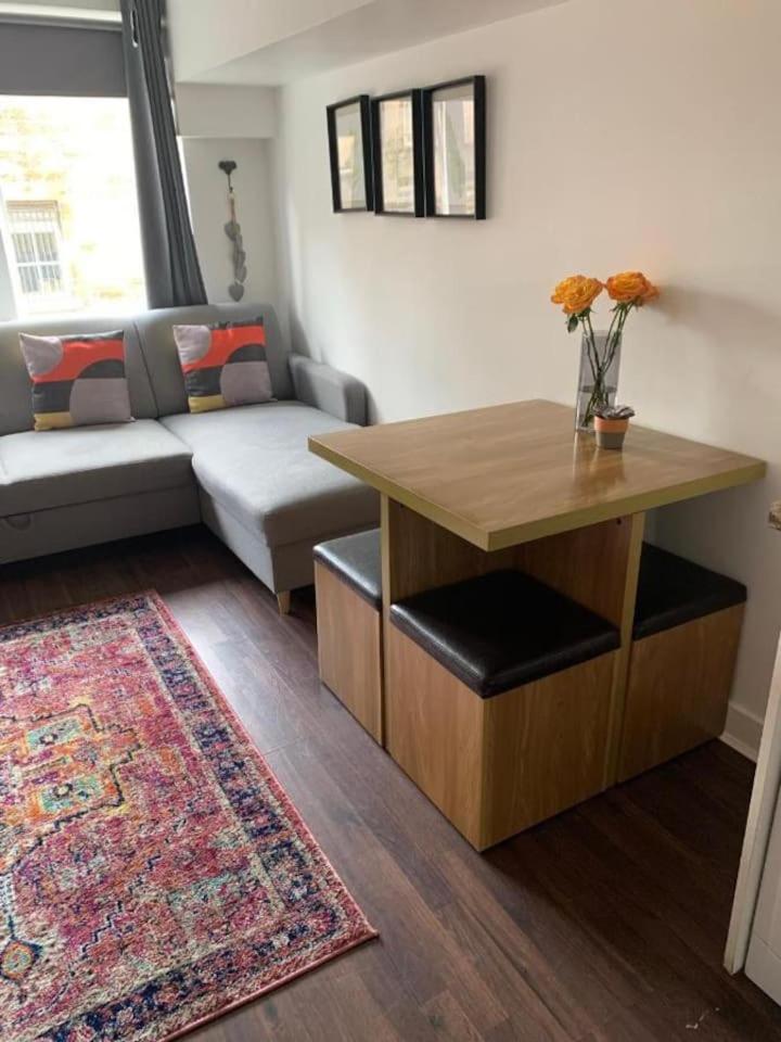 Drummond Condo