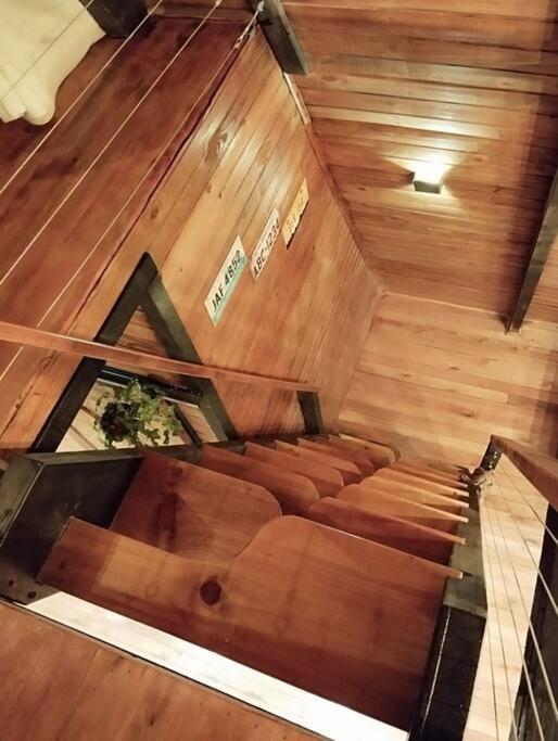 Cabana romântica com hidromassagem próx ao centro.