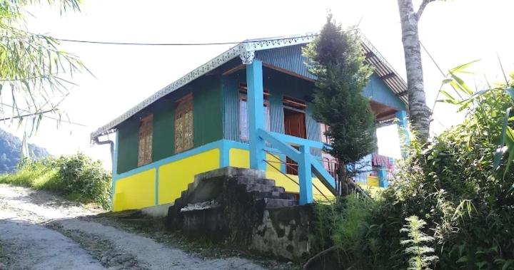 Kabiraj Homestay by StayApart
