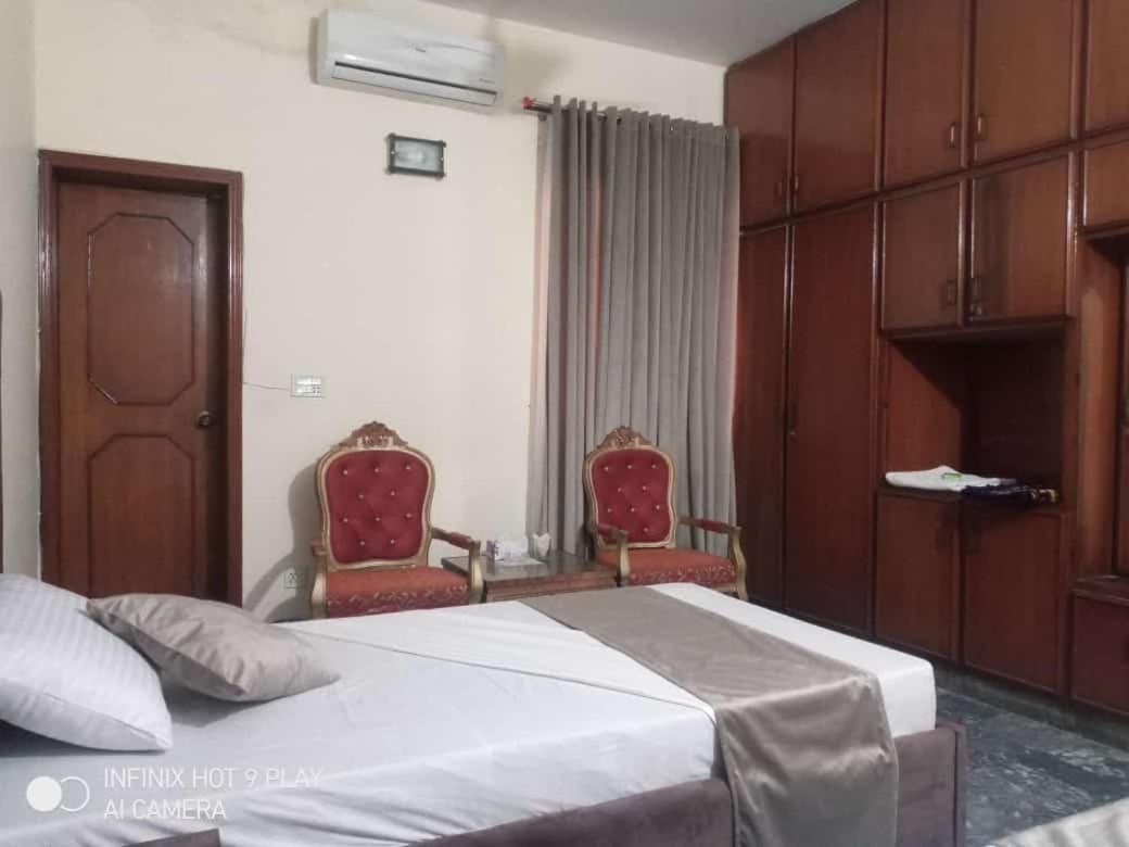 Noor INN Guest House view 2