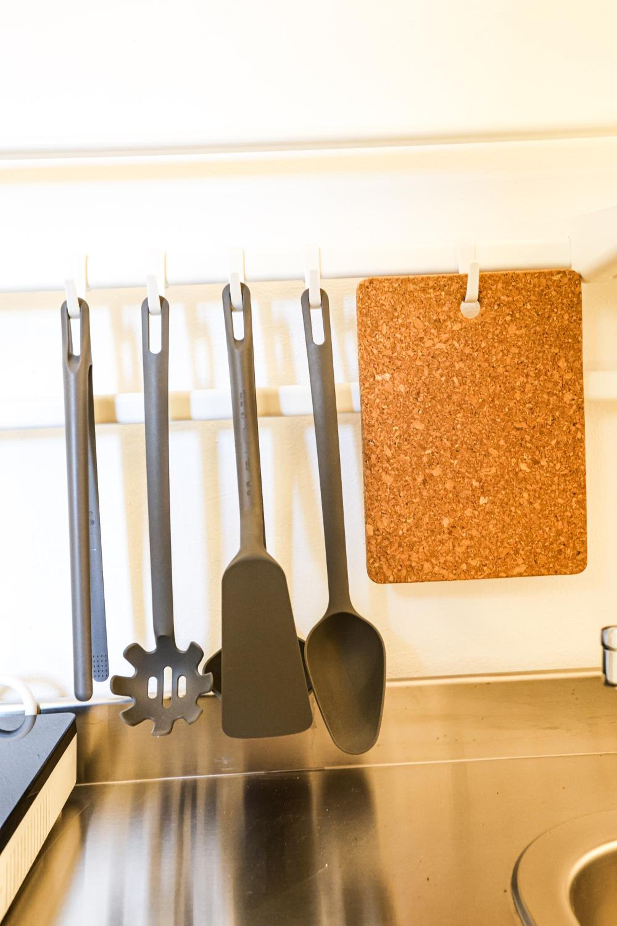 Raffaello studio flat
