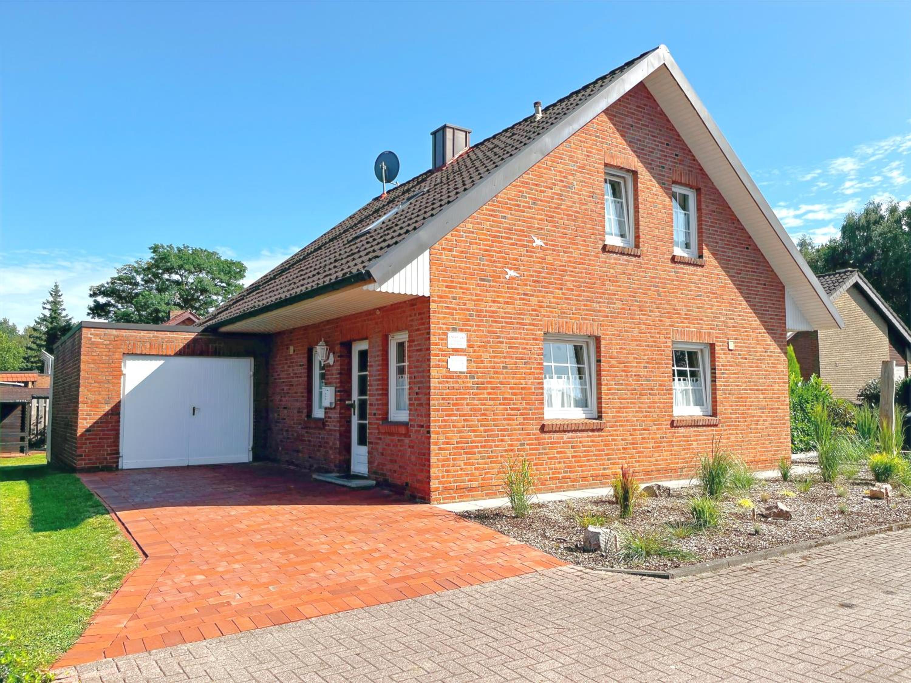 Ferienhaus am See