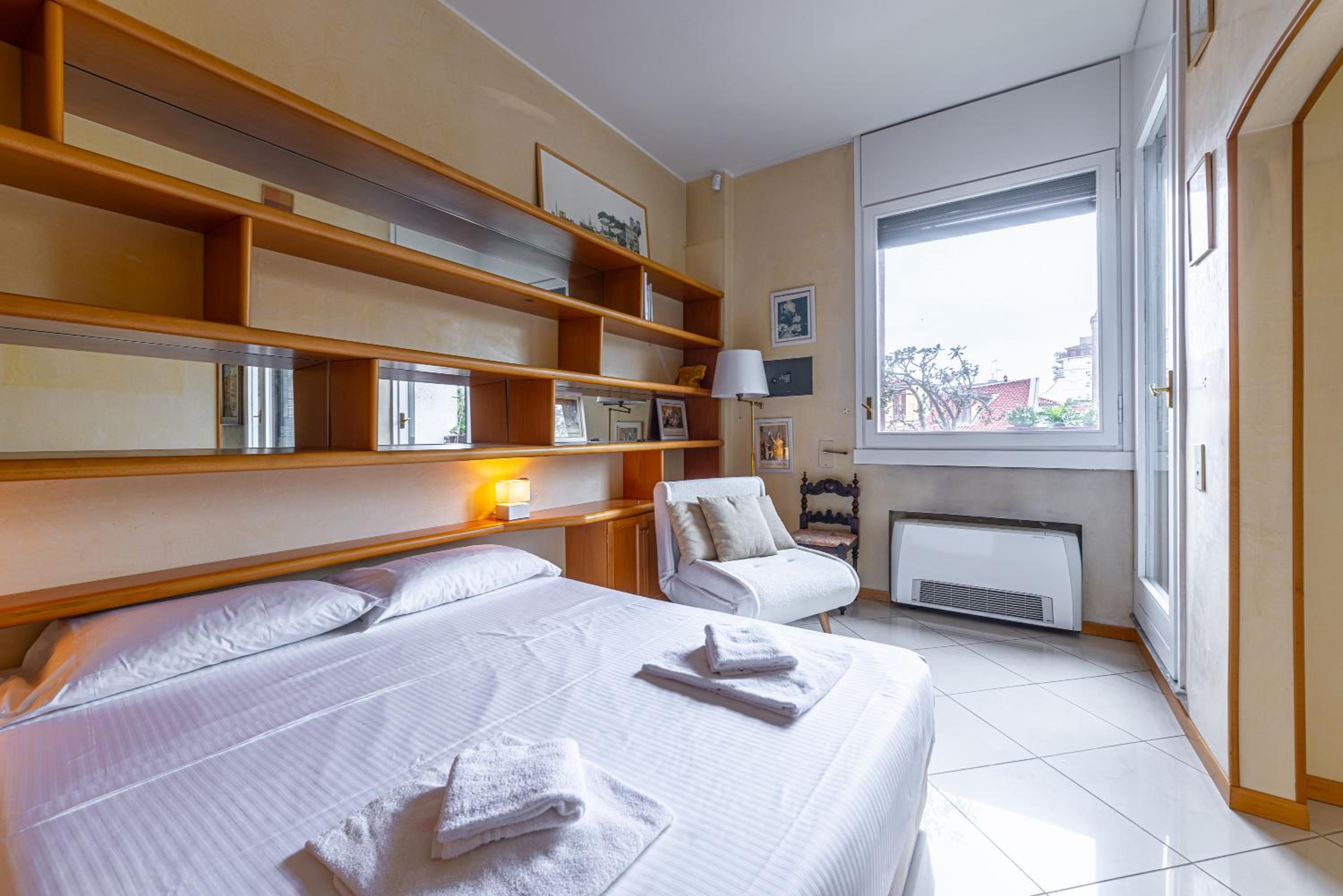 Brera - San Marco Charme Apartment