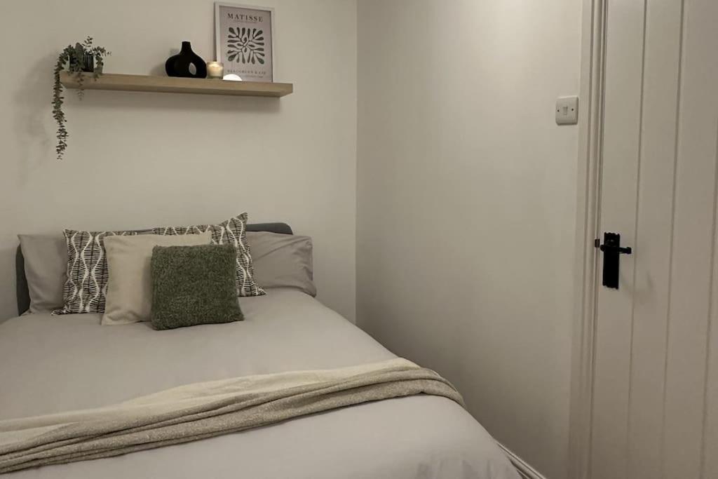 Cosy 1BD Getaway Perfect for Couples Stamford