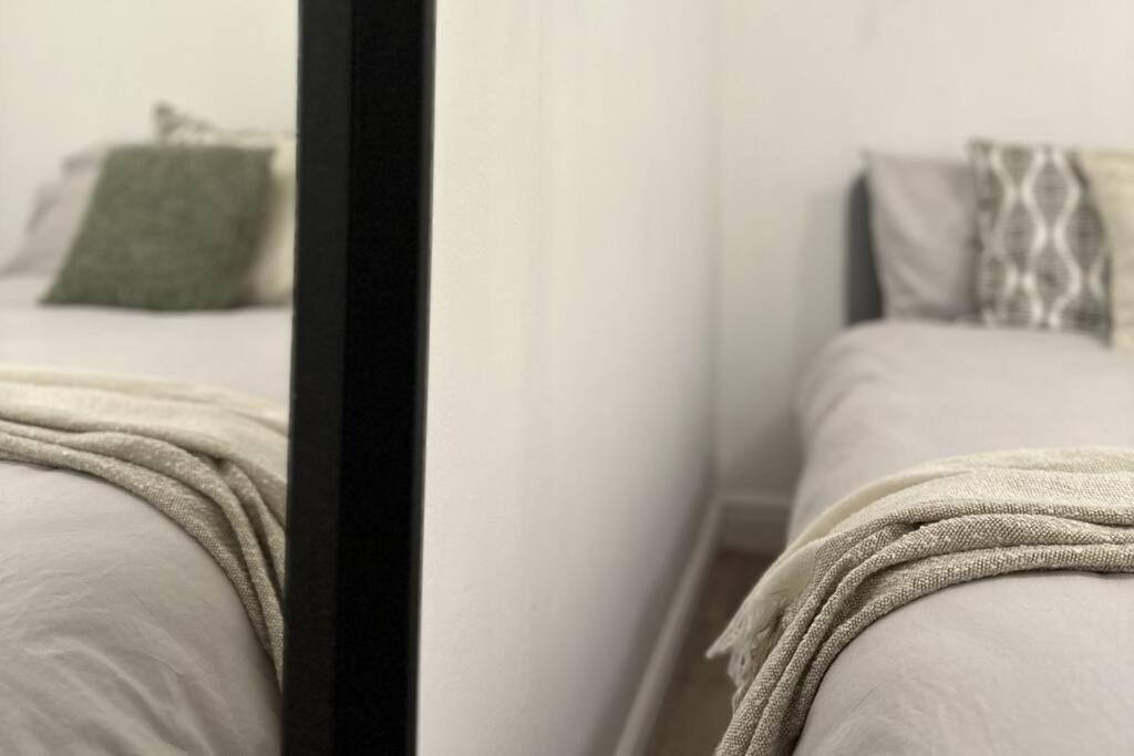 Cosy 1BD Getaway Perfect for Couples Stamford
