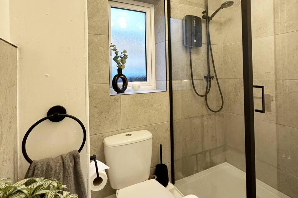 Cosy 1BD Getaway Perfect for Couples Stamford
