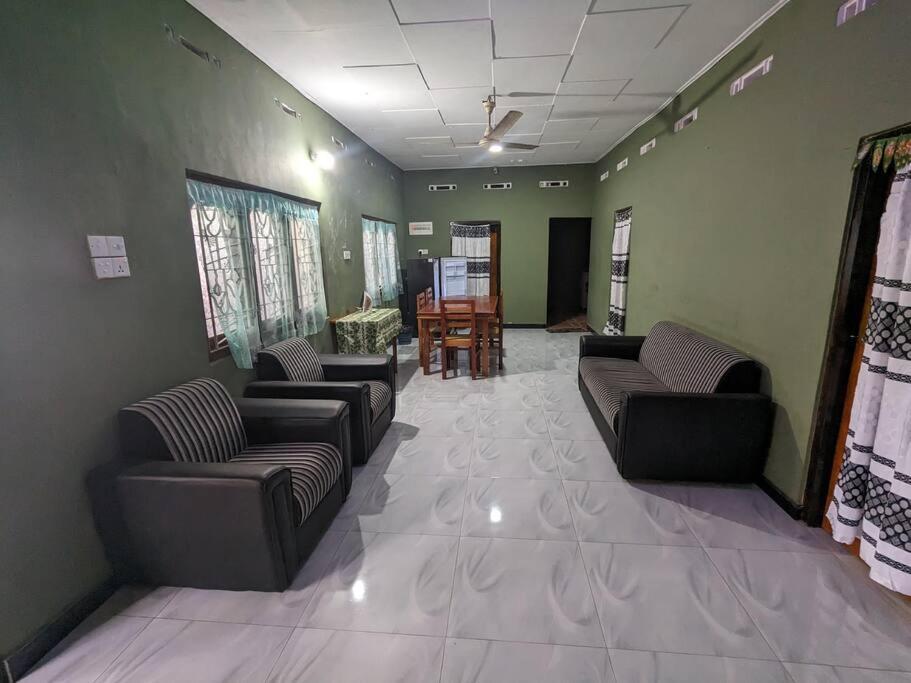 Spacious Full House Rental