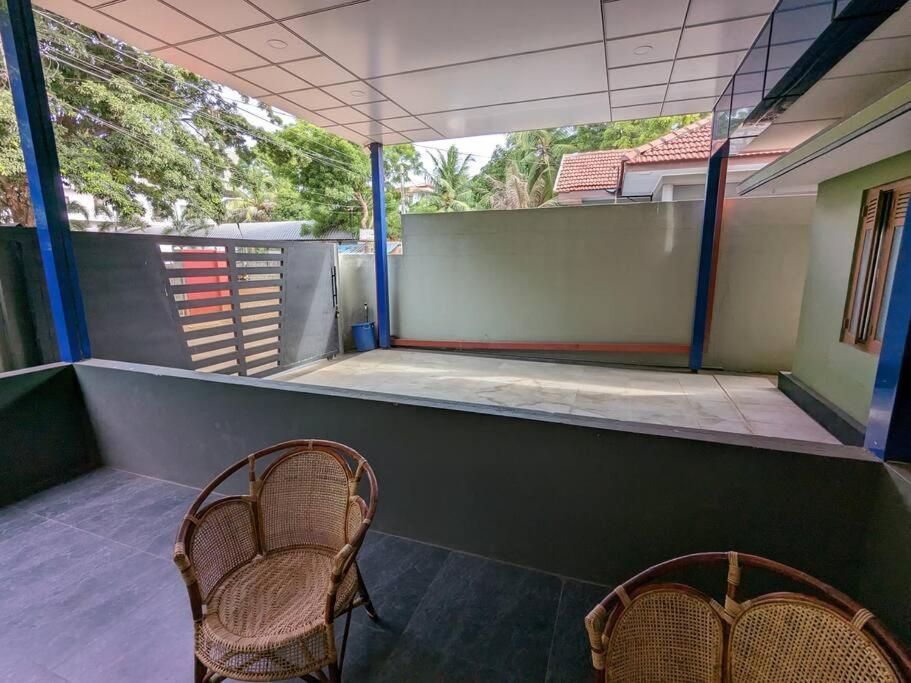 Spacious Full House Rental