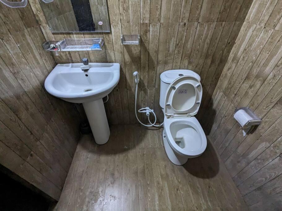 Spacious Full House Rental