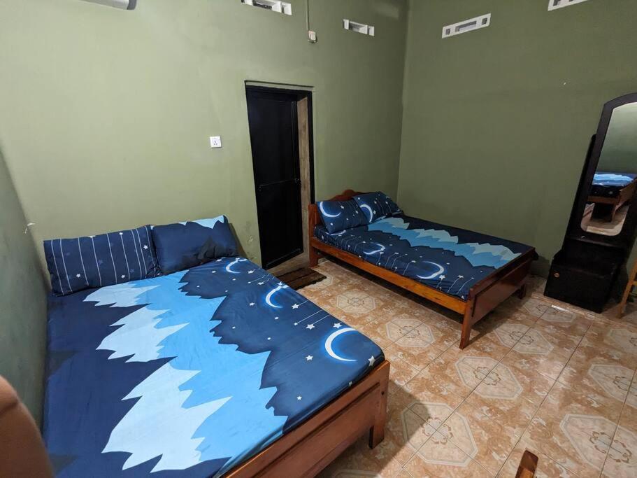 Spacious Full House Rental