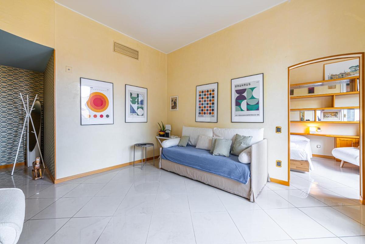 Brera - San Marco Charme Apartment