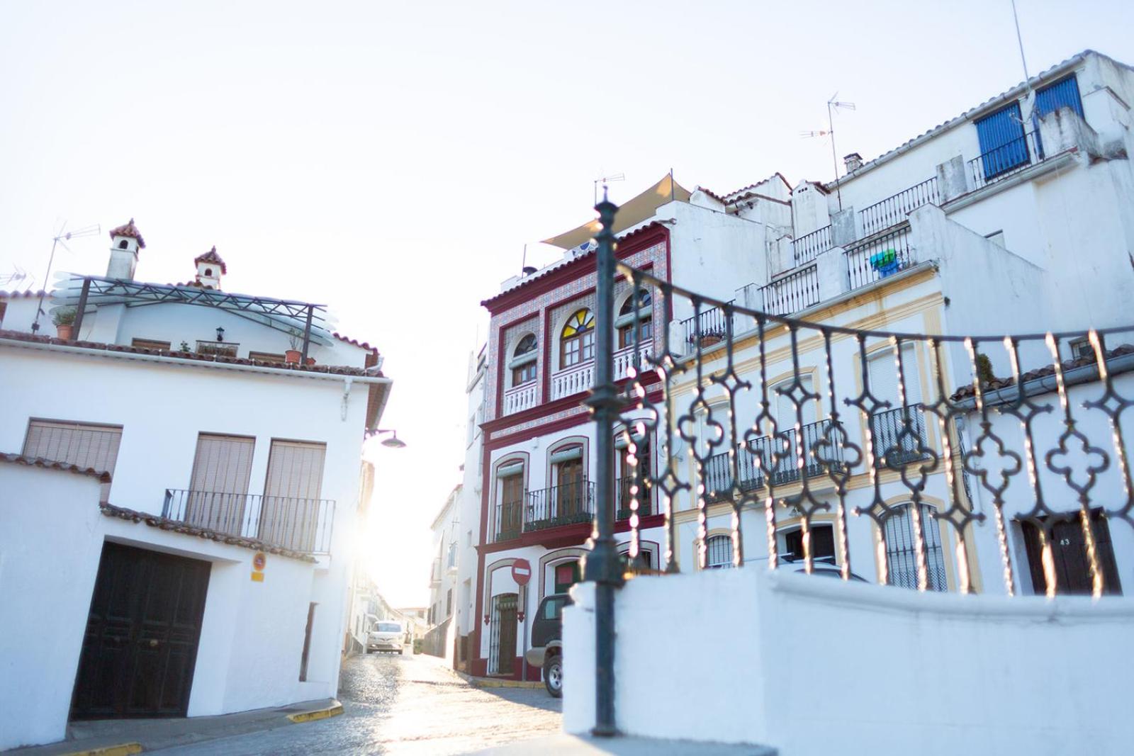 Casa Pina