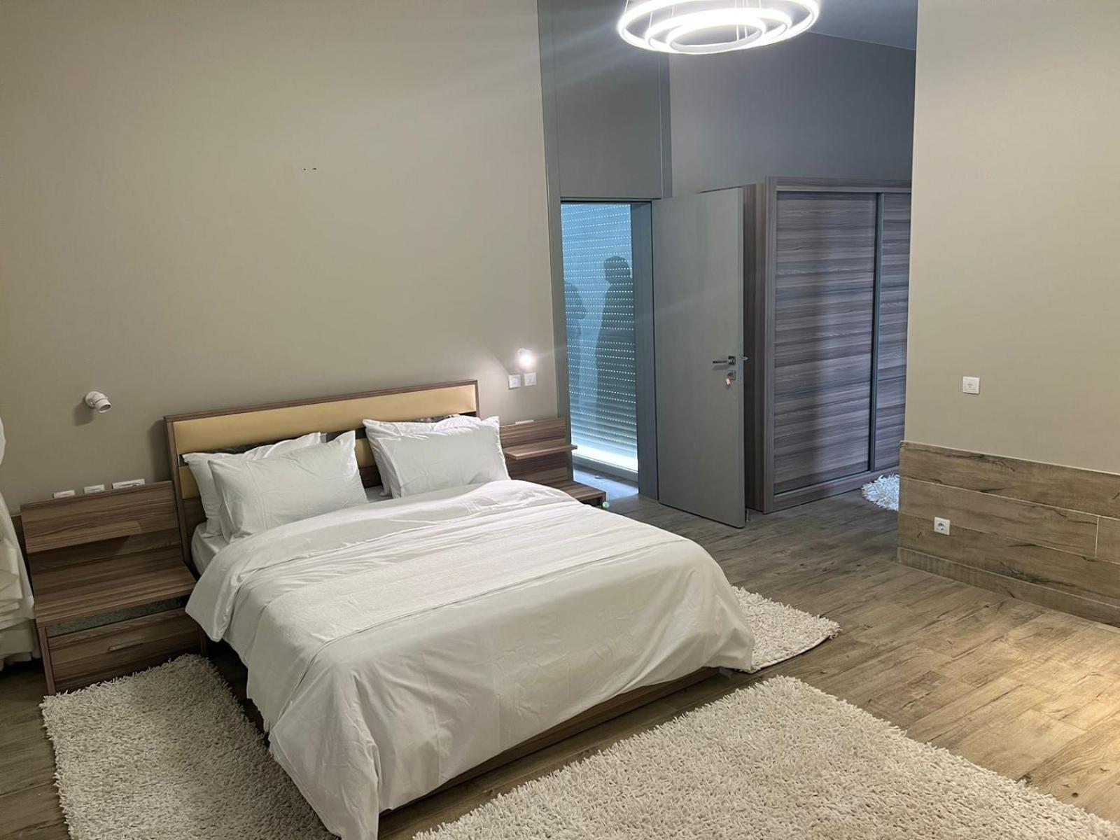 Villa Marassi Sea view
