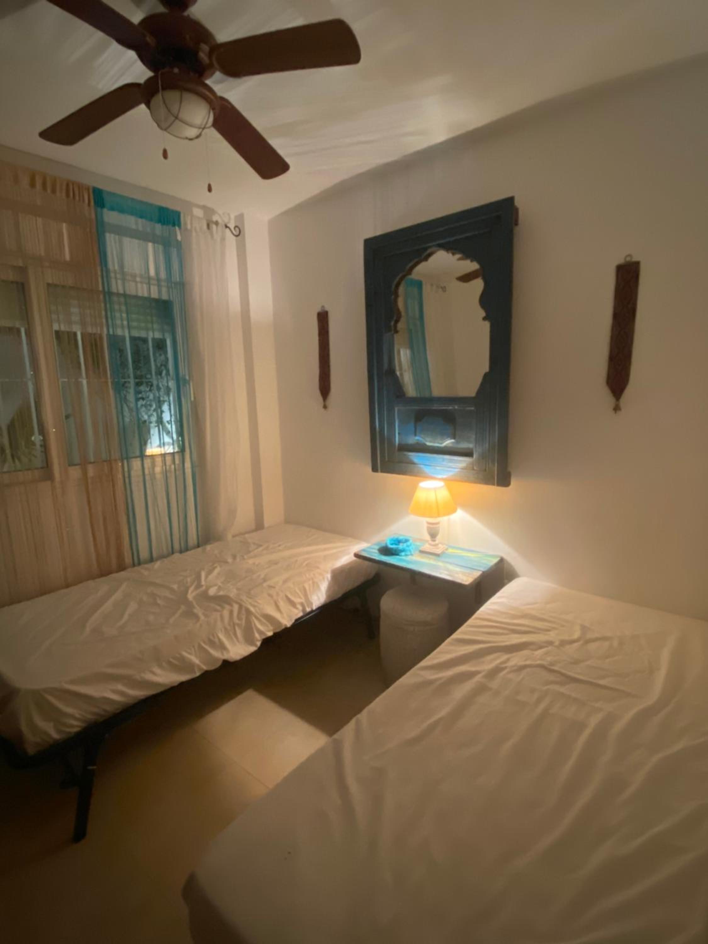Villa Las Puertas