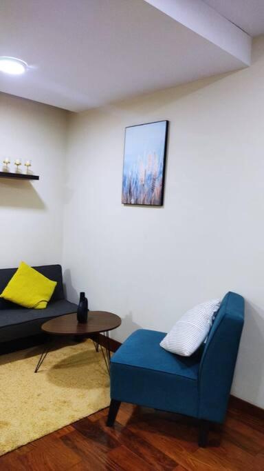 Elegante Departamento