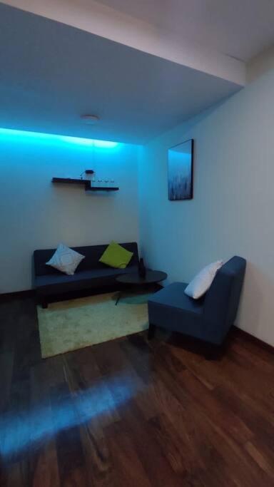 Elegante Departamento