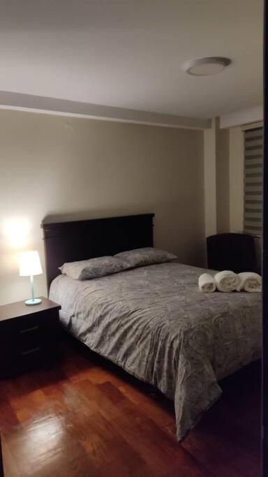 Elegante Departamento